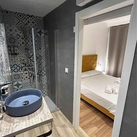 Ch Apartments Alicante Exterior photo