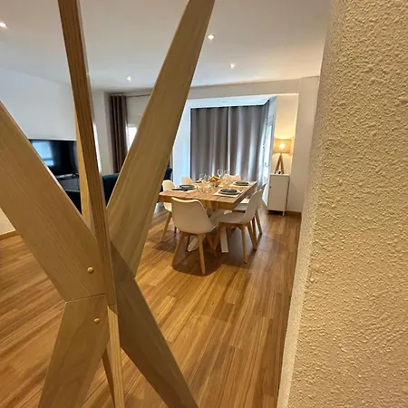 Ch Apartments Alicante Exterior photo