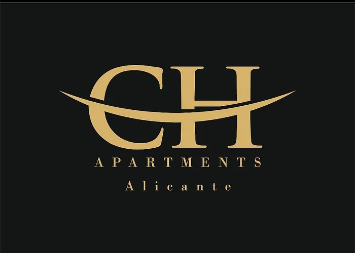 Ch Apartments Alicante