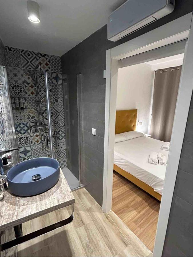 Appartement Ch